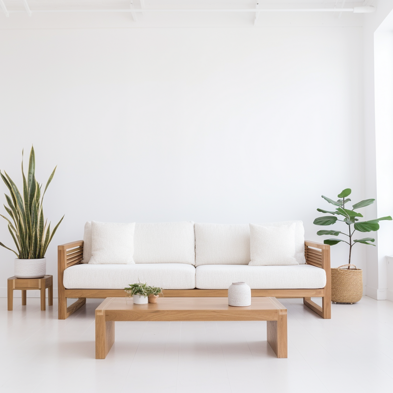 How to Choose Sustainable Furniture That Lasts