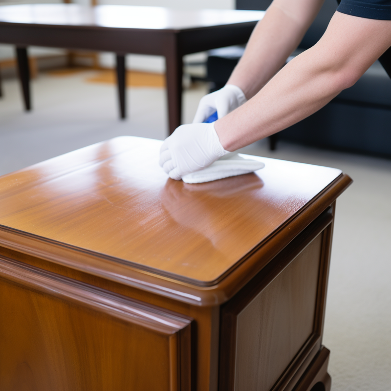 Furniture Care 101: Preserving Your Favorite Pieces