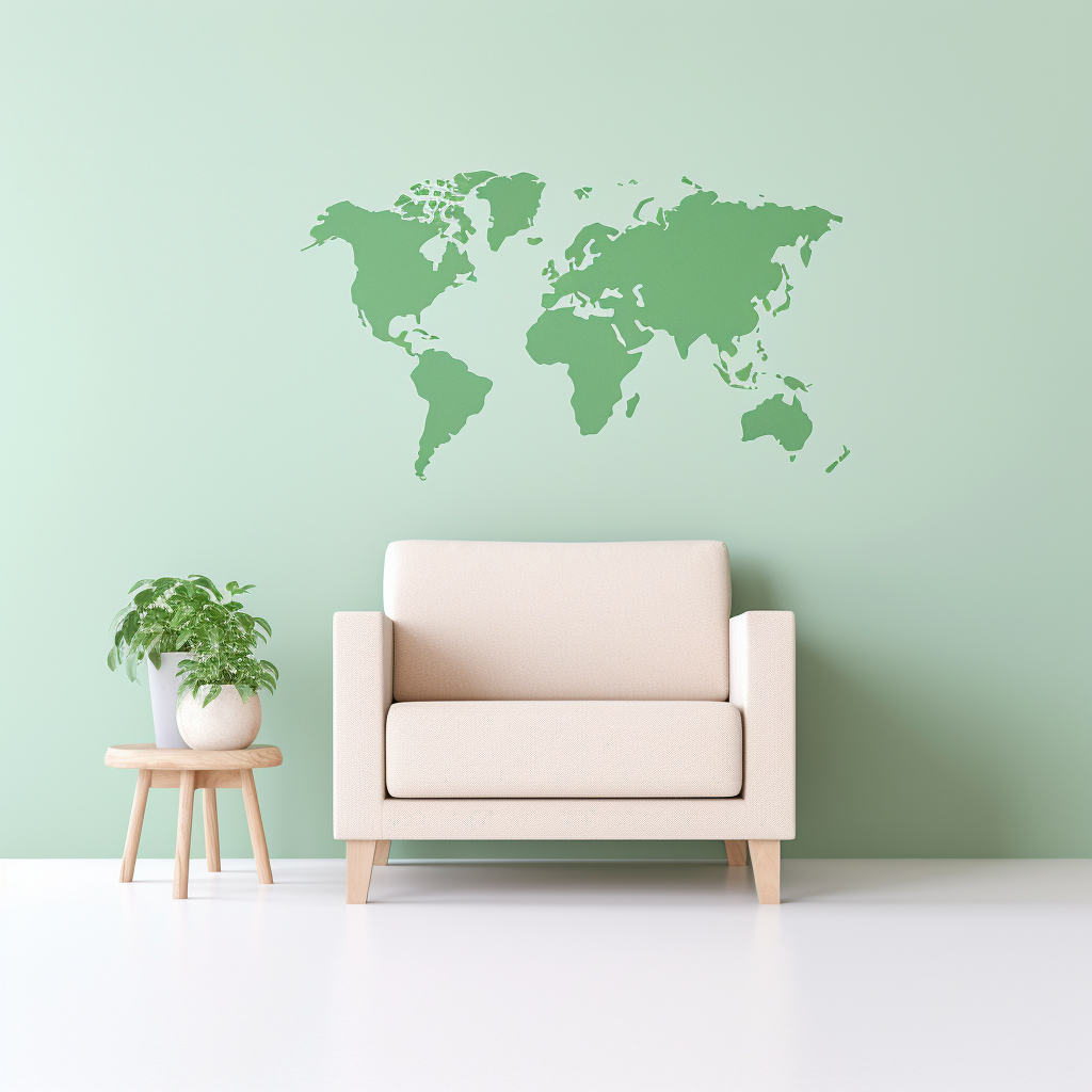 Sustainable Furniture: Good for the Planet and Your Home