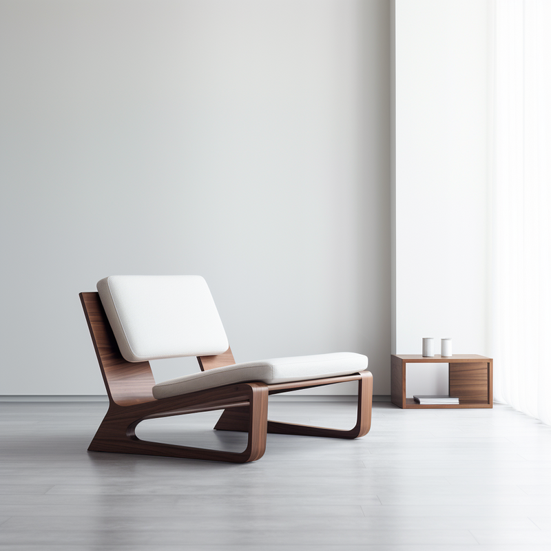 The Art and Science Behind Contemporary Furniture Design