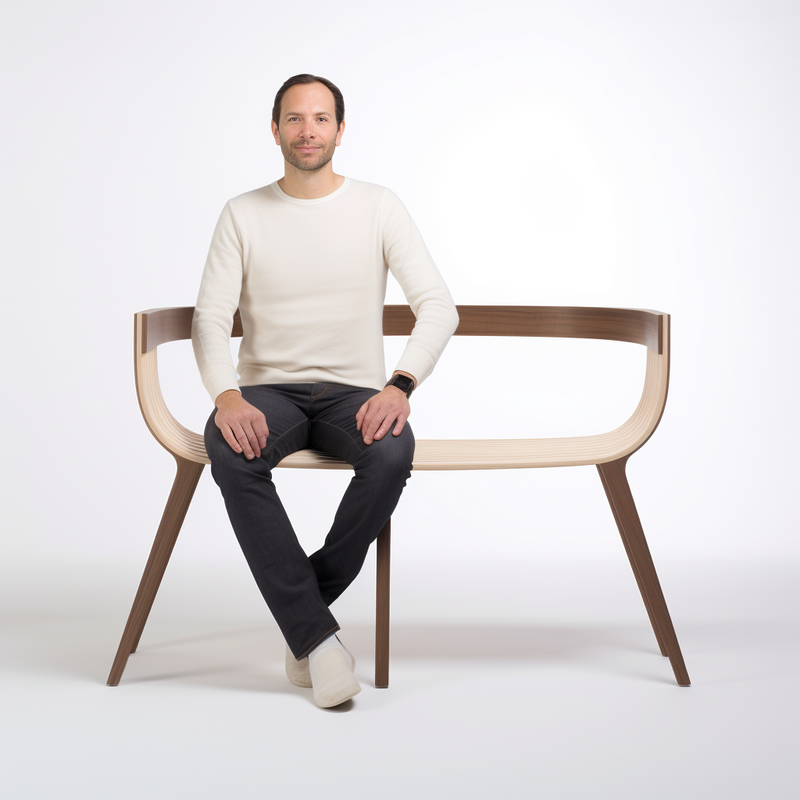 Bridging Tradition and Innovation in Furniture Design