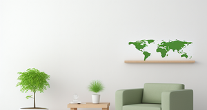 The Future is Green: Eco-Friendly Furniture Trends