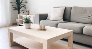 The Joy of Making: DIY Furniture Ideas for Home Enthusiasts