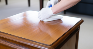 Furniture Care 101: Preserving Your Favorite Pieces