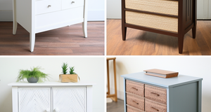 DIY Furniture Projects: Crafting Your Own Unique Pieces